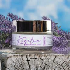 Kigelia, Crema para Cuello y Escote