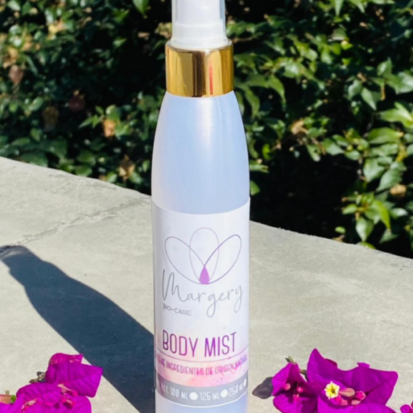 Body Mist